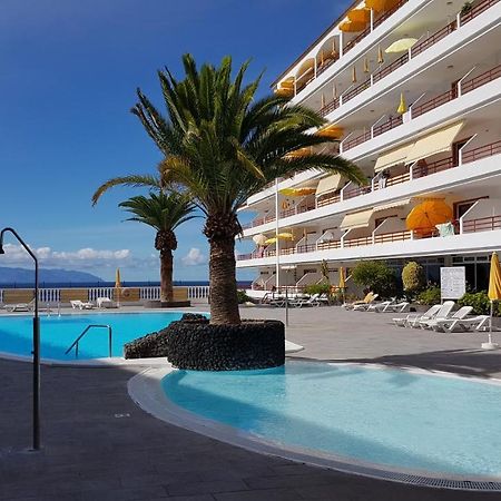 Playa De La Arena Apartment 圣地亚哥港 外观 照片
