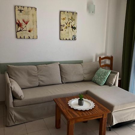 Playa De La Arena Apartment 圣地亚哥港 外观 照片