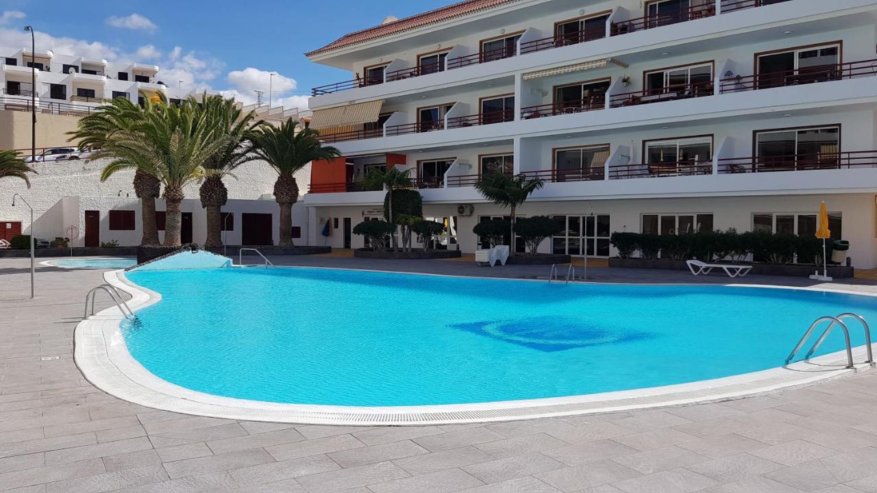Playa De La Arena Apartment 圣地亚哥港 外观 照片