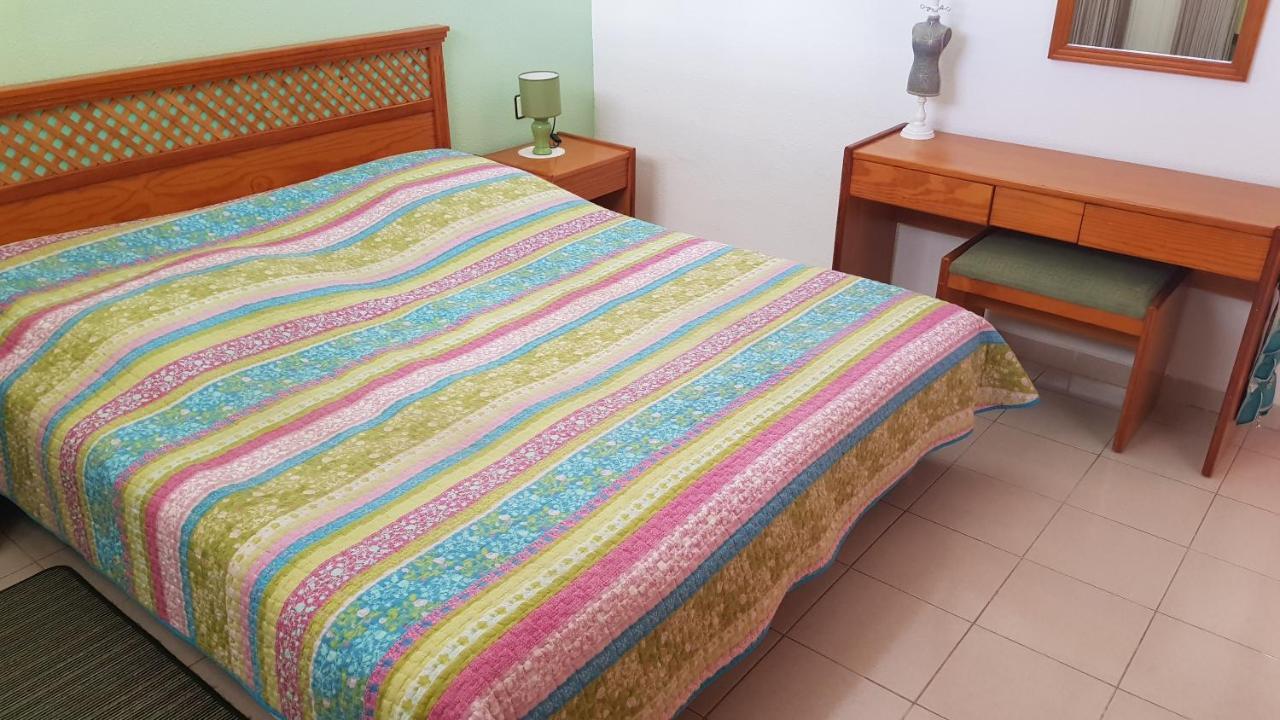 Playa De La Arena Apartment 圣地亚哥港 外观 照片