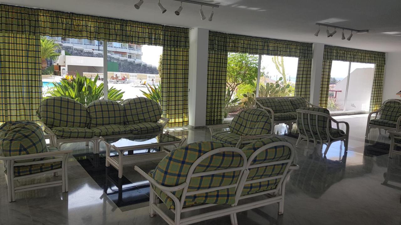 Playa De La Arena Apartment 圣地亚哥港 外观 照片