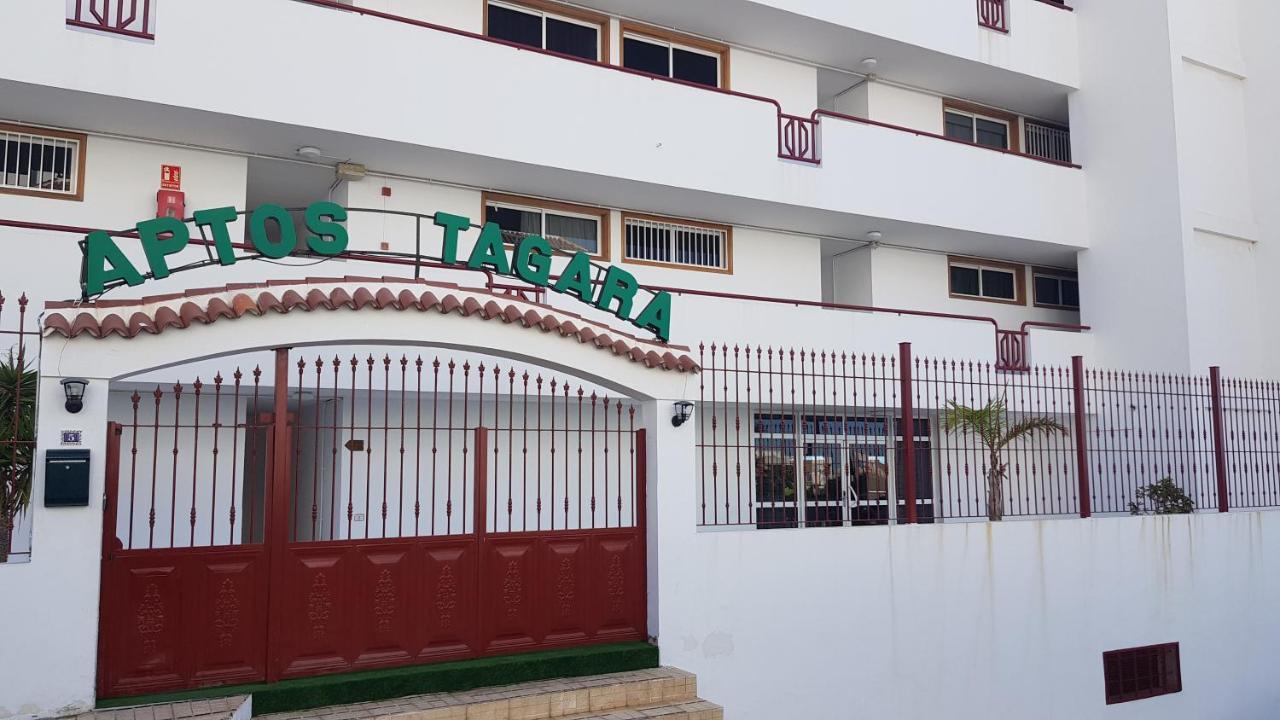 Playa De La Arena Apartment 圣地亚哥港 外观 照片
