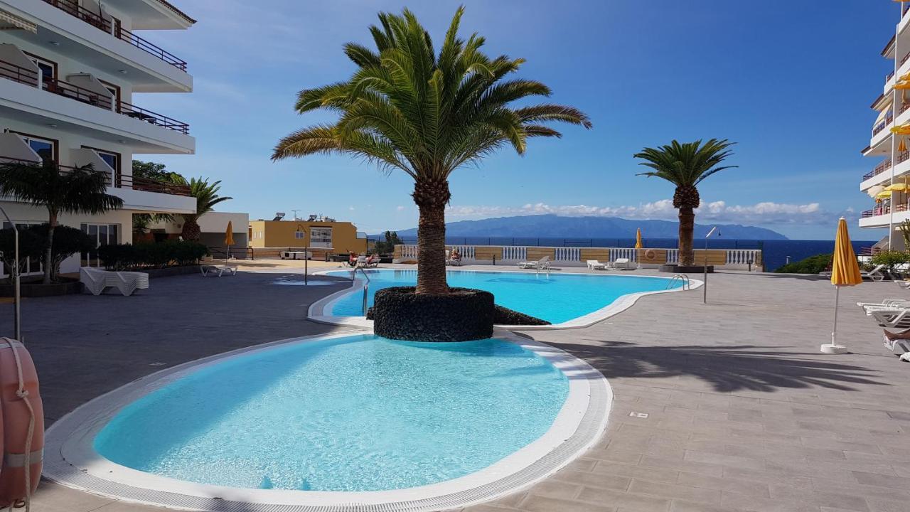 Playa De La Arena Apartment 圣地亚哥港 外观 照片