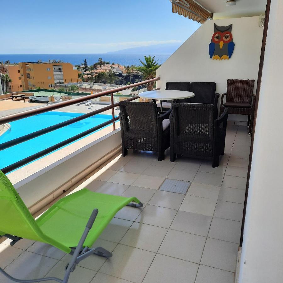 Playa De La Arena Apartment 圣地亚哥港 外观 照片